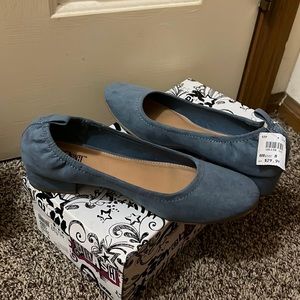 ABBY ABBY Light blue AZ CLARO